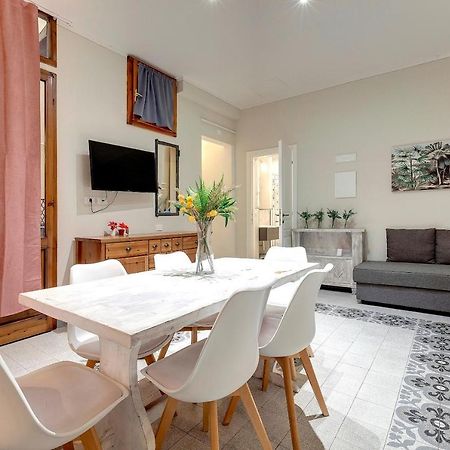 Proconsolo 9D Apartment Флоренция Екстериор снимка