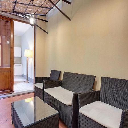 Proconsolo 9D Apartment Флоренция Екстериор снимка