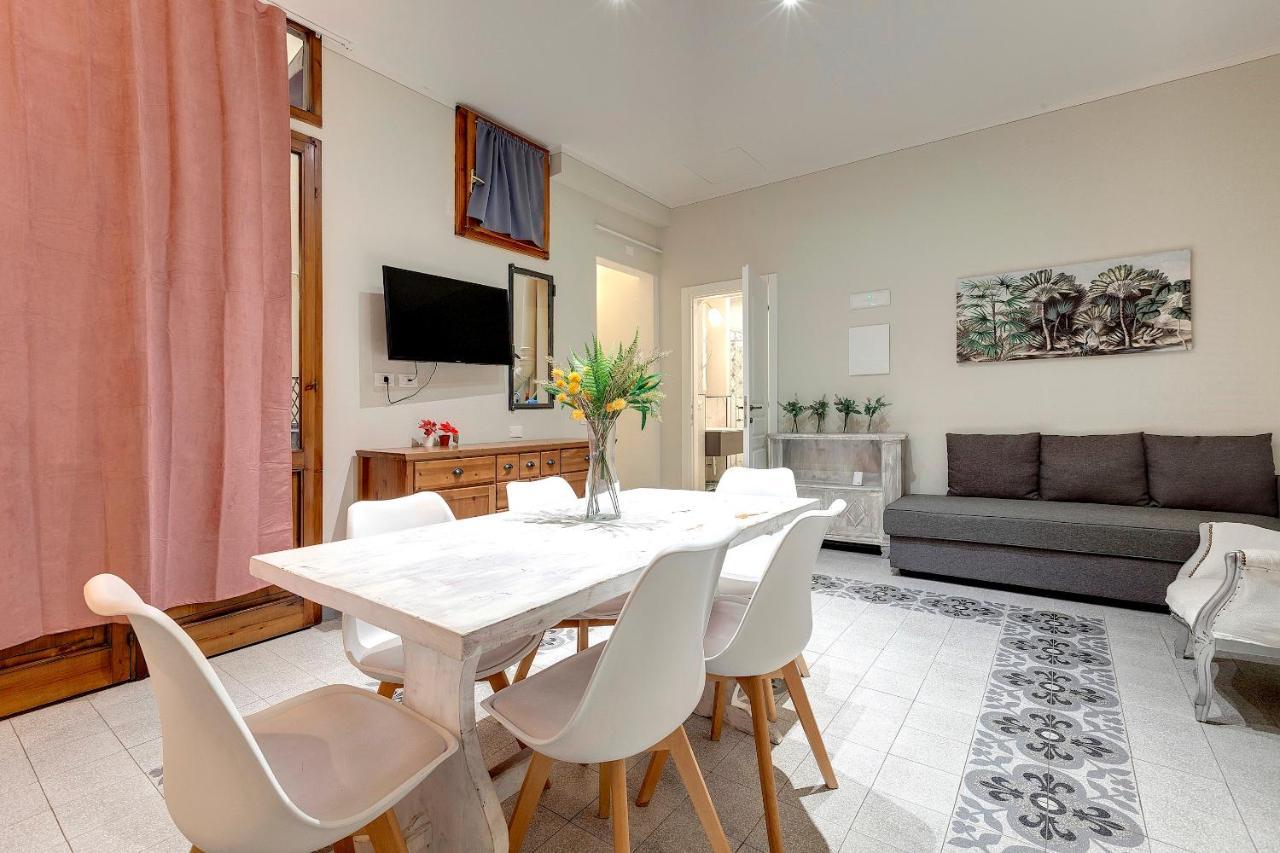 Proconsolo 9D Apartment Флоренция Екстериор снимка