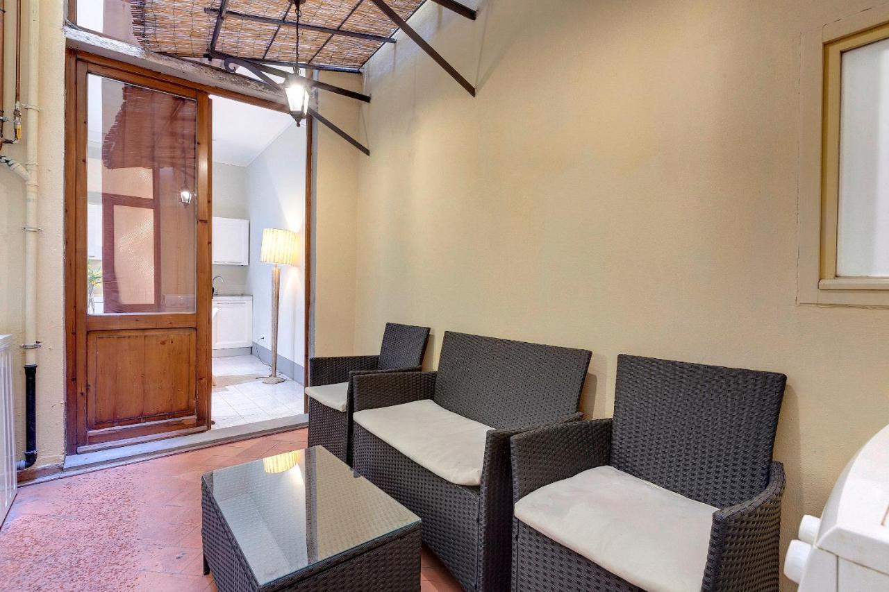 Proconsolo 9D Apartment Флоренция Екстериор снимка