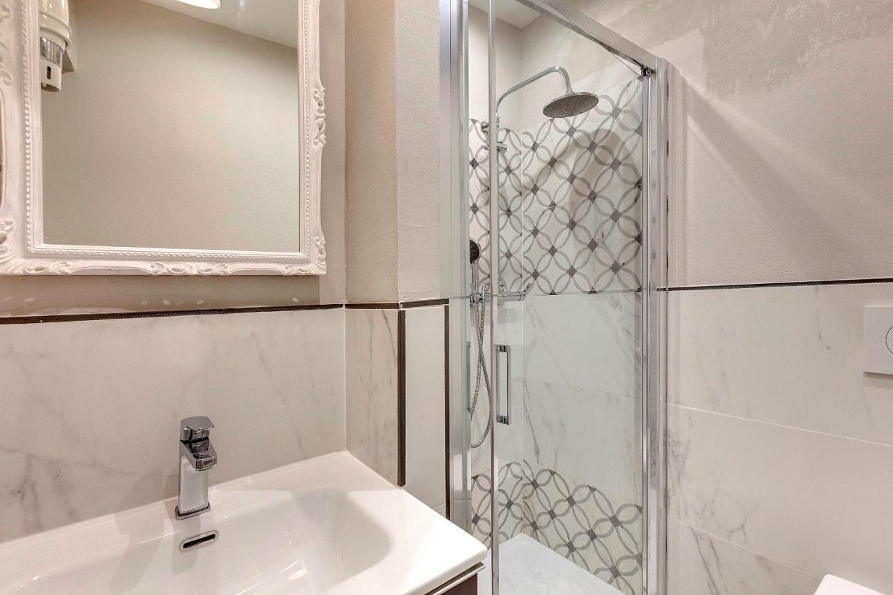 Proconsolo 9D Apartment Флоренция Екстериор снимка