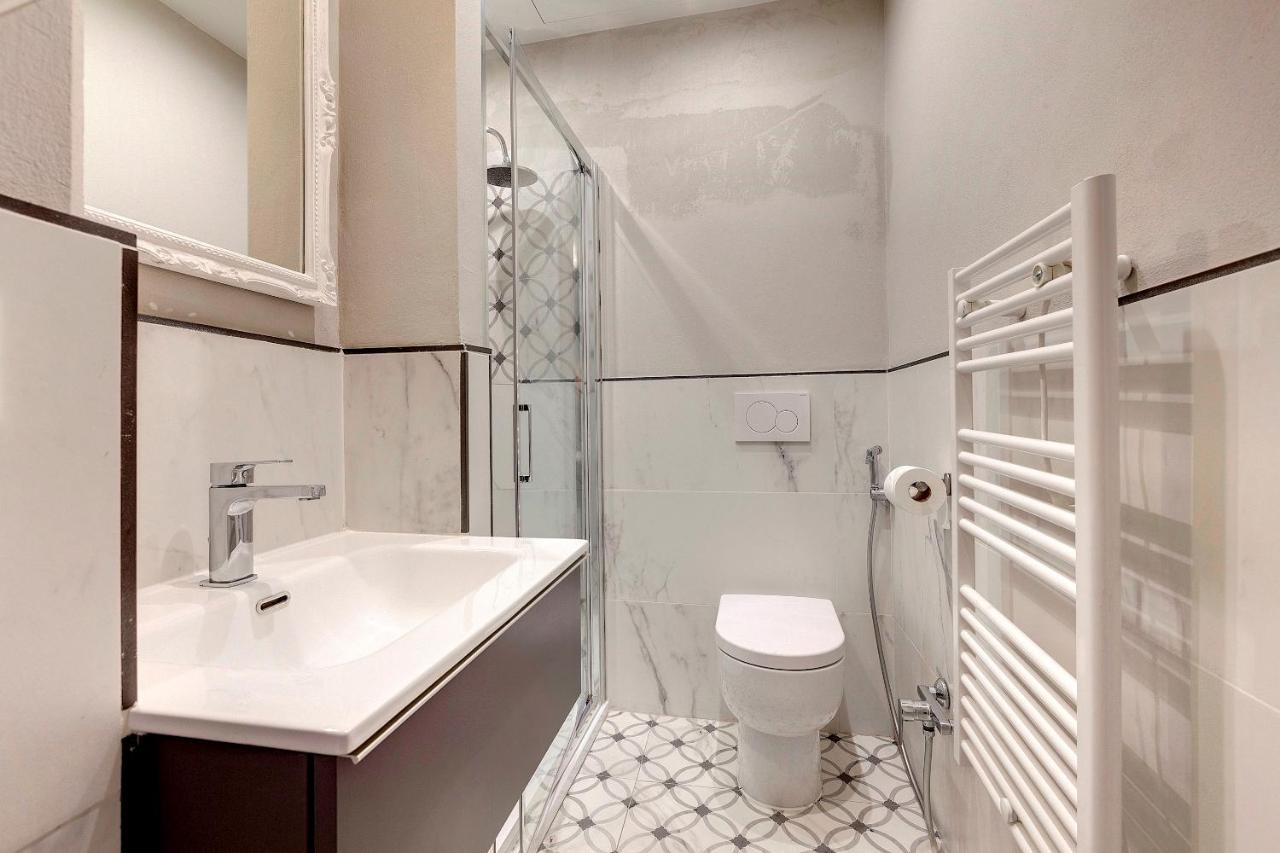 Proconsolo 9D Apartment Флоренция Екстериор снимка