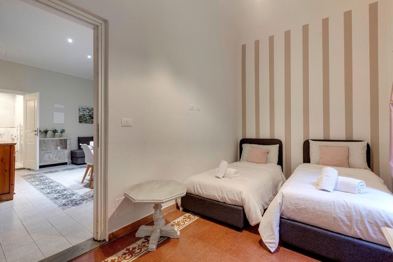 Proconsolo 9D Apartment Флоренция Екстериор снимка