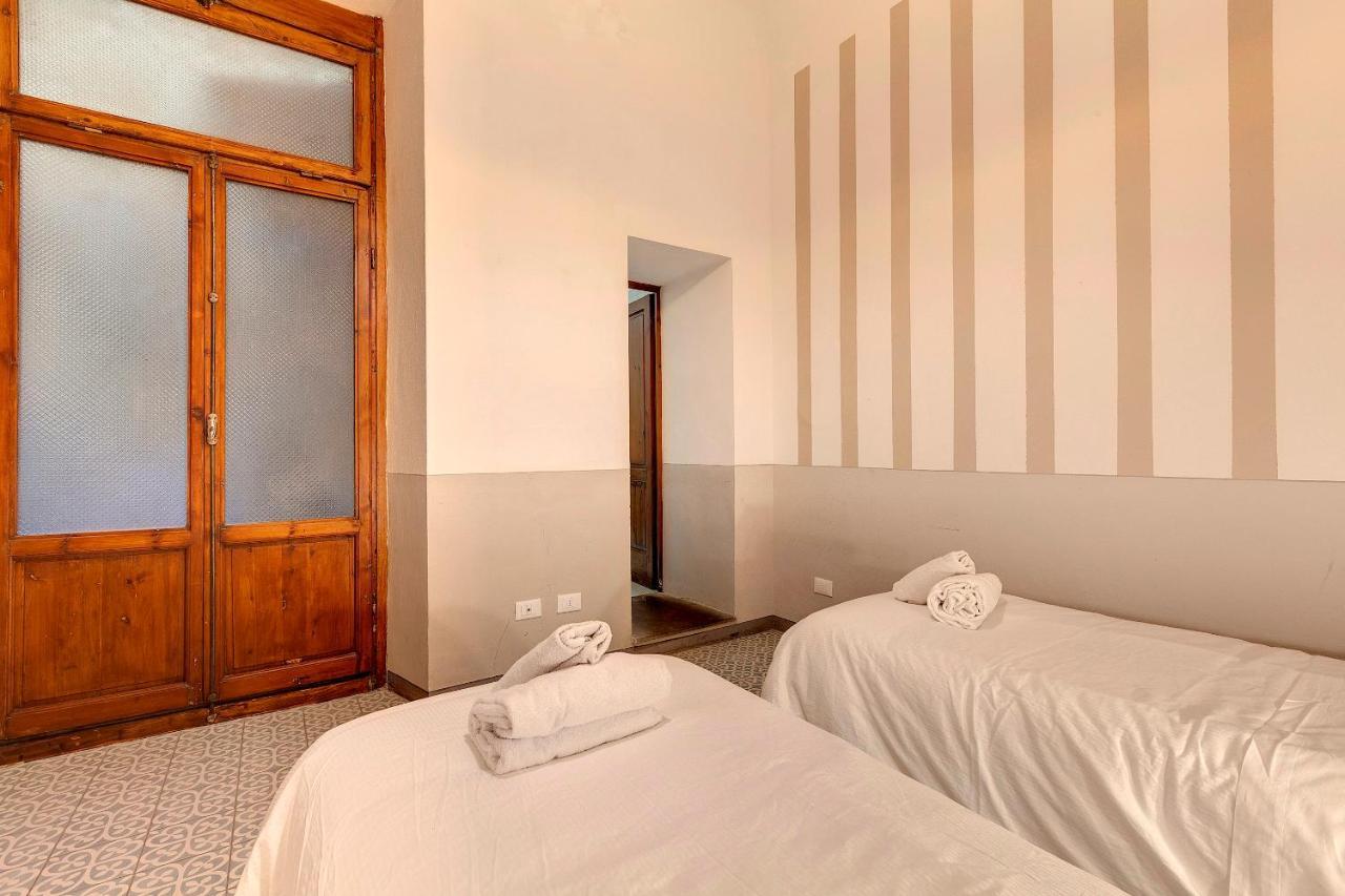 Proconsolo 9D Apartment Флоренция Екстериор снимка