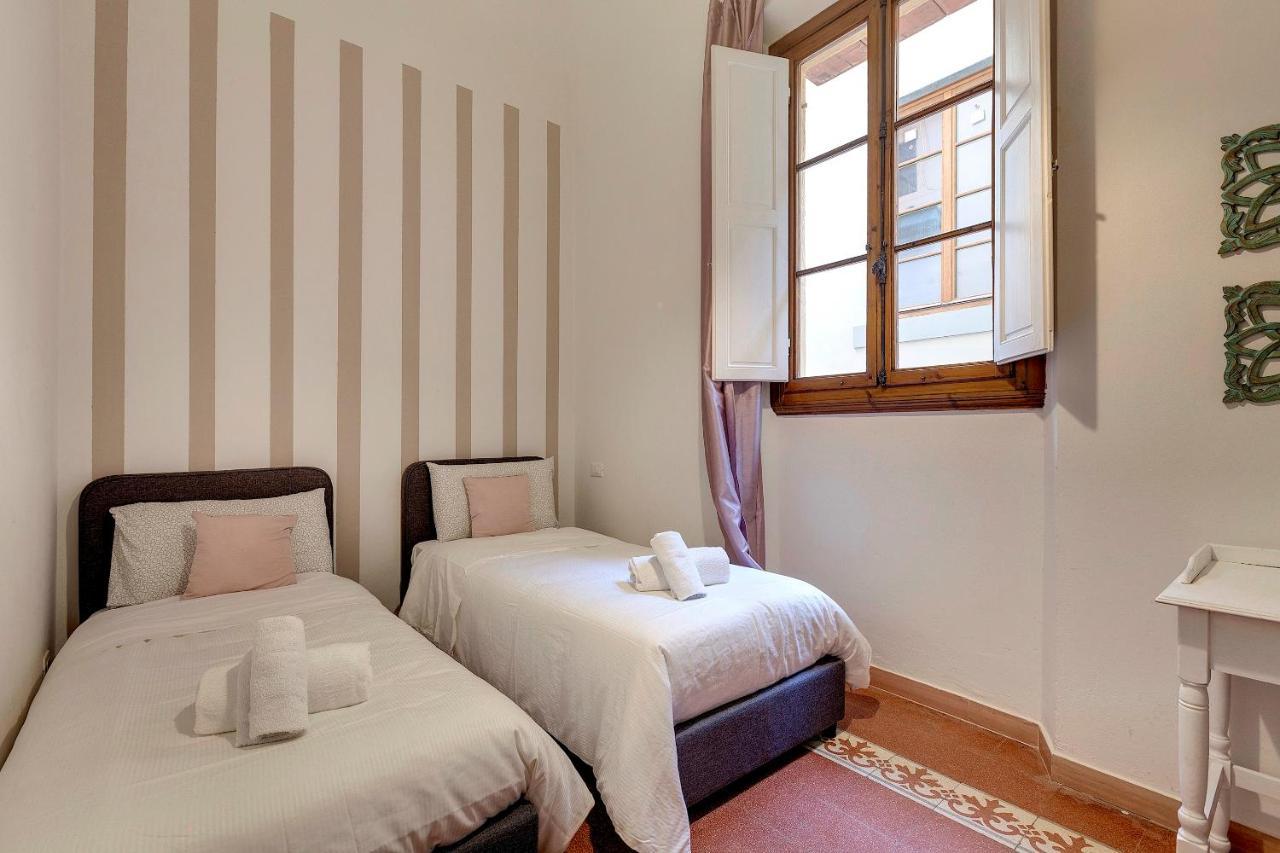 Proconsolo 9D Apartment Флоренция Екстериор снимка