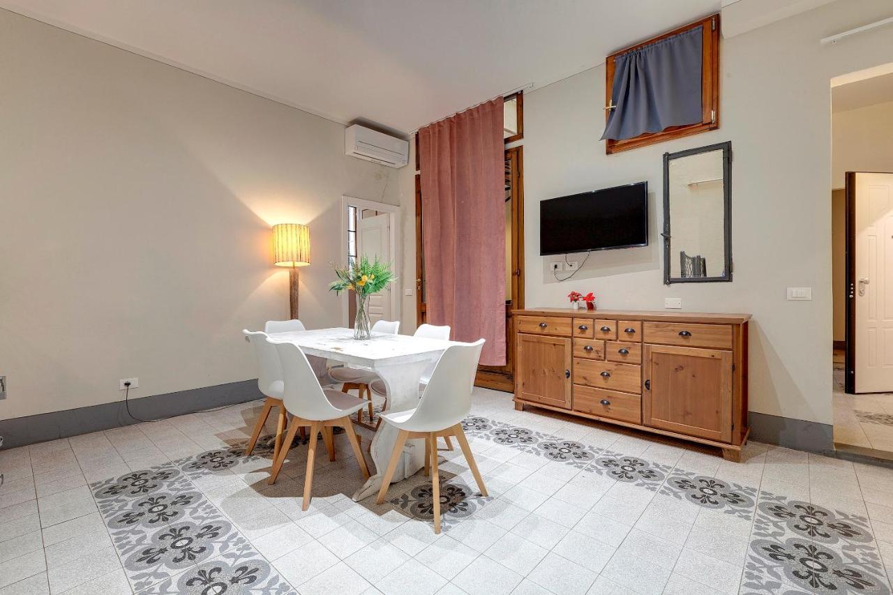 Proconsolo 9D Apartment Флоренция Екстериор снимка