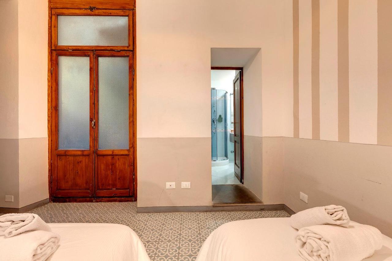 Proconsolo 9D Apartment Флоренция Екстериор снимка