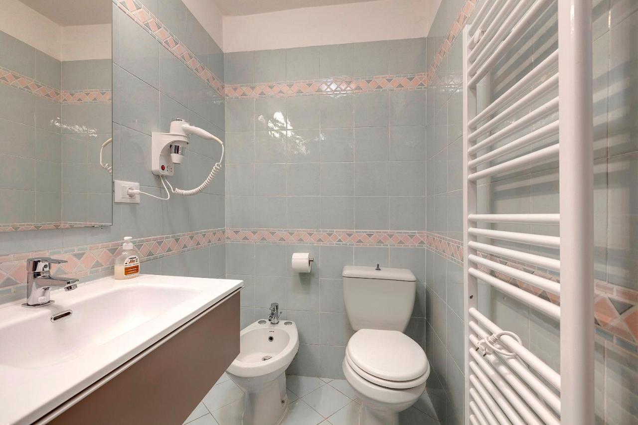 Proconsolo 9D Apartment Флоренция Екстериор снимка