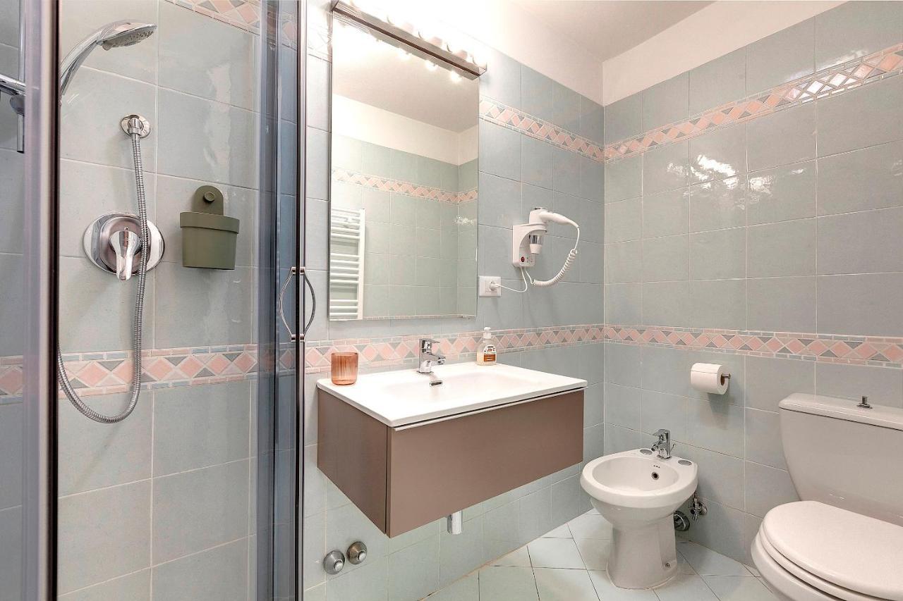 Proconsolo 9D Apartment Флоренция Екстериор снимка