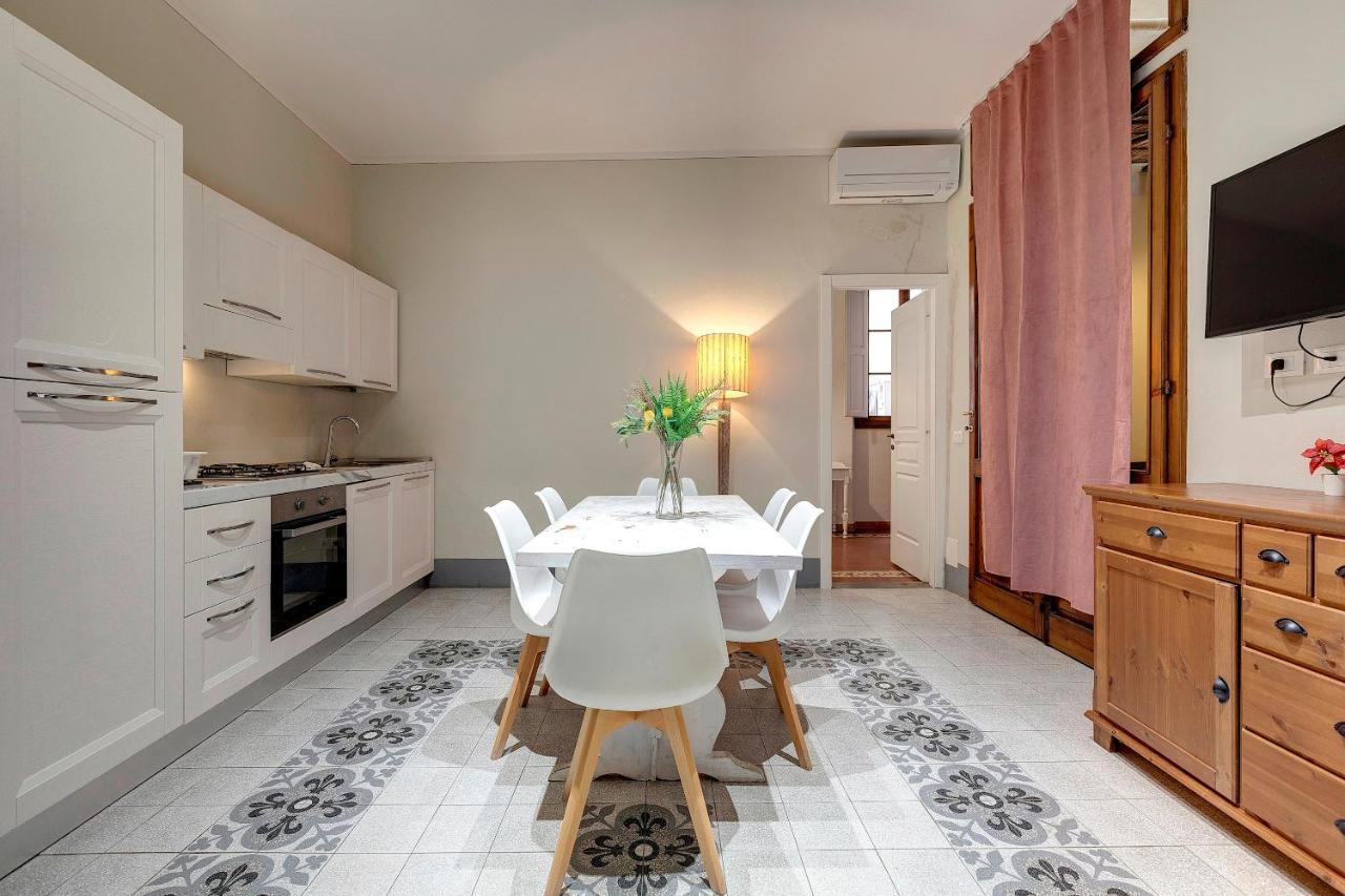 Proconsolo 9D Apartment Флоренция Екстериор снимка