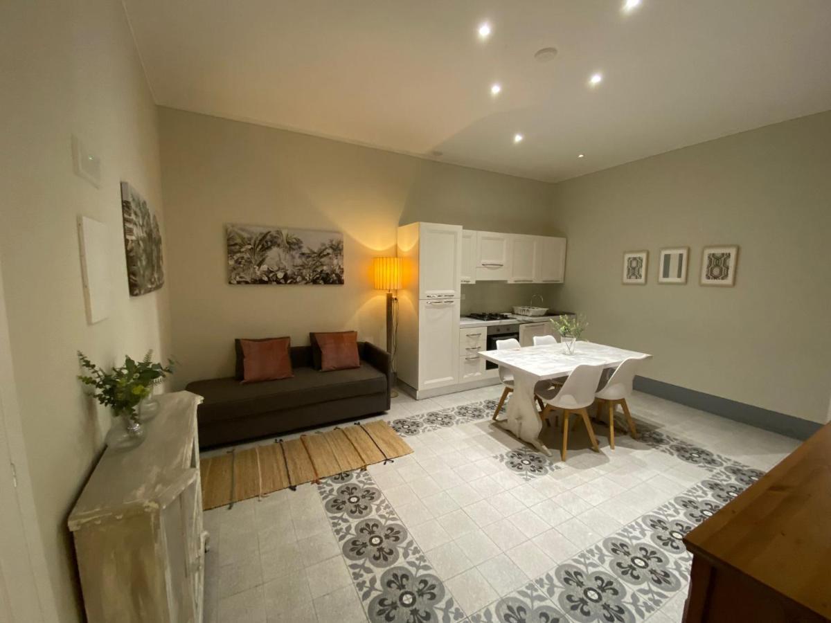 Proconsolo 9D Apartment Флоренция Екстериор снимка