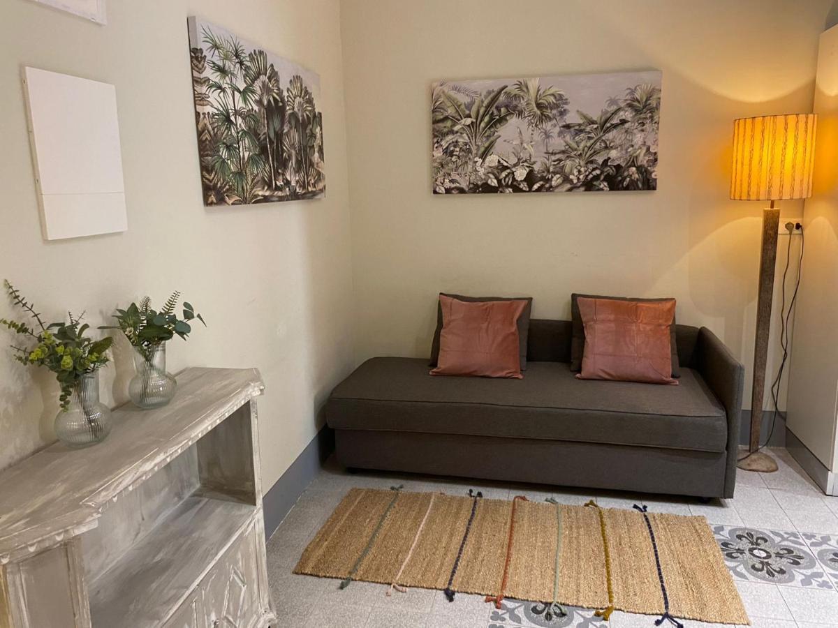 Proconsolo 9D Apartment Флоренция Екстериор снимка