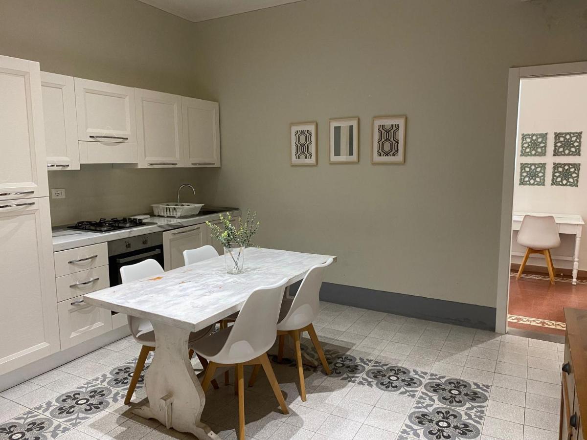 Proconsolo 9D Apartment Флоренция Екстериор снимка